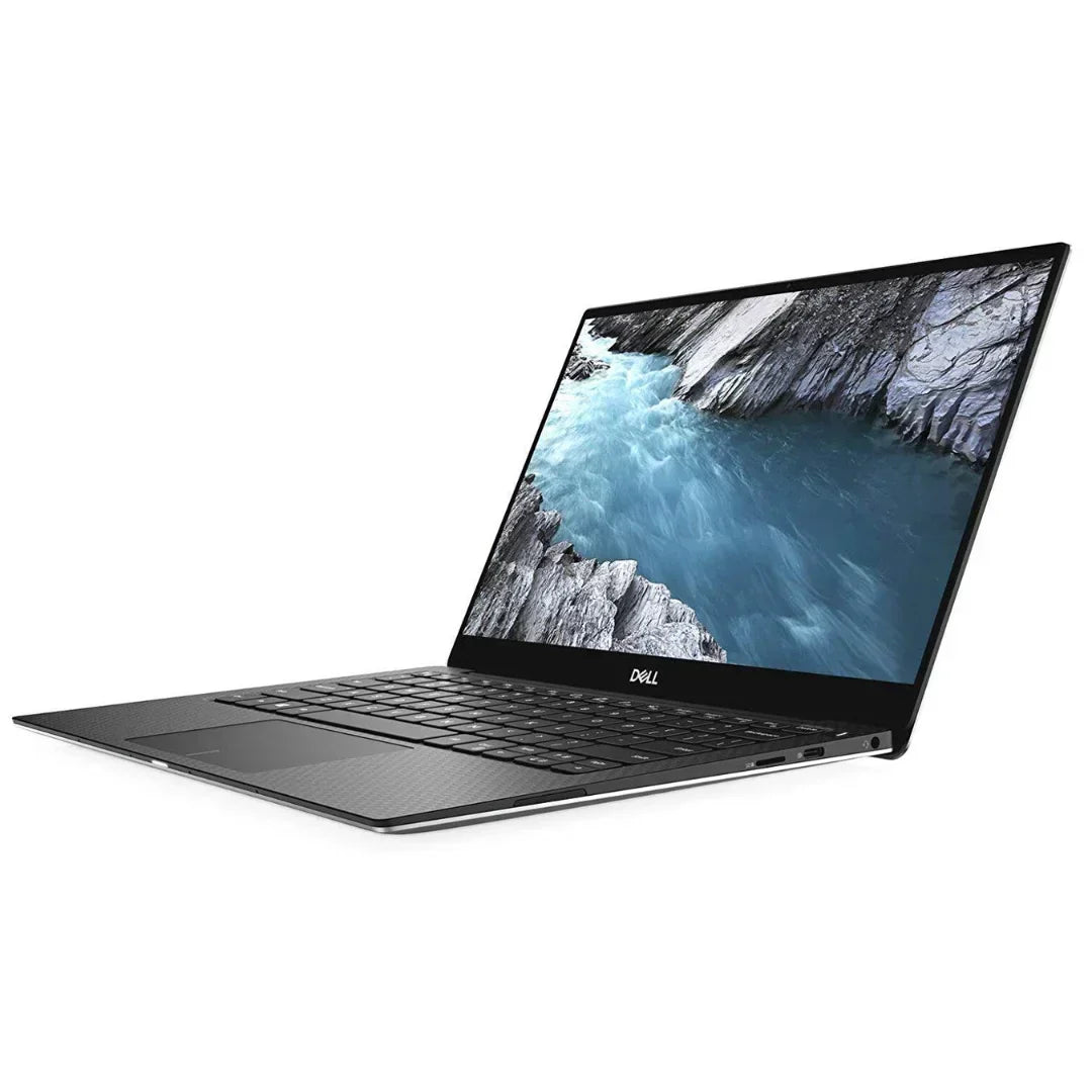 Dell XPS 13 9380 - 13.3