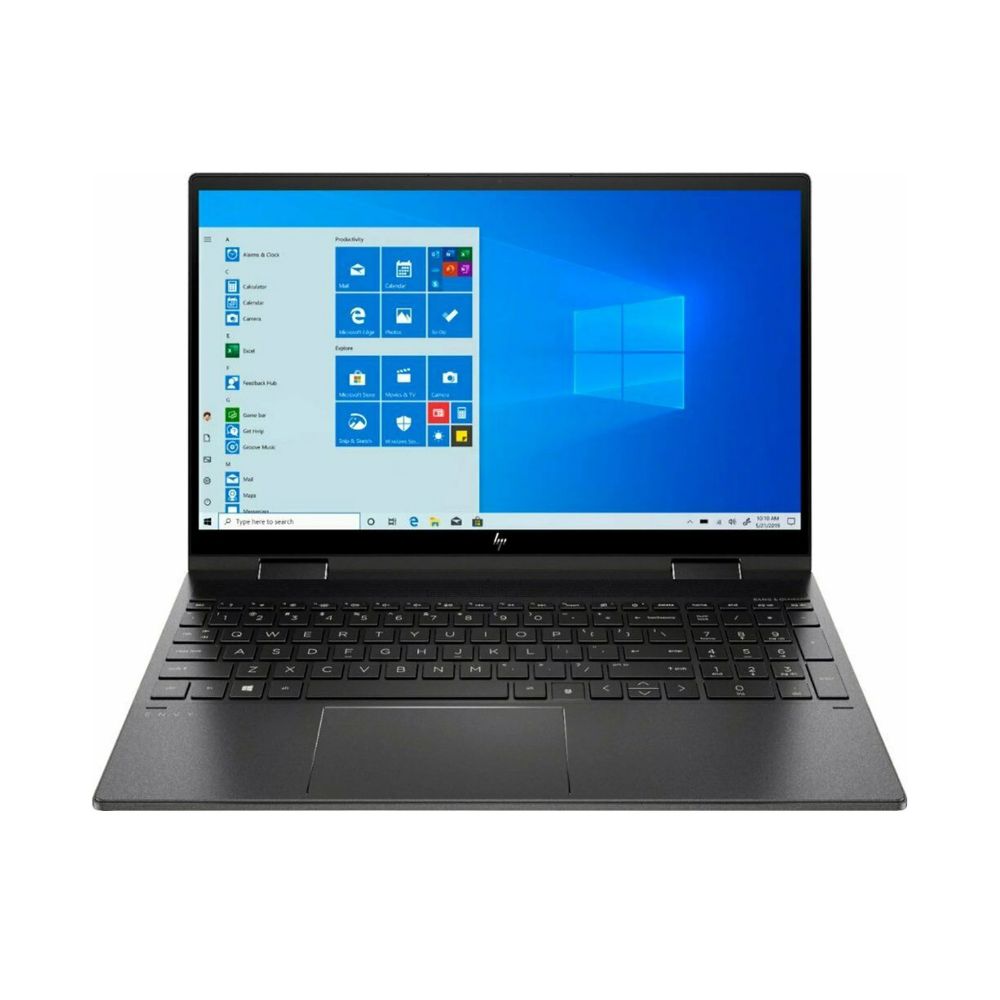 HP Envy X360 15.6