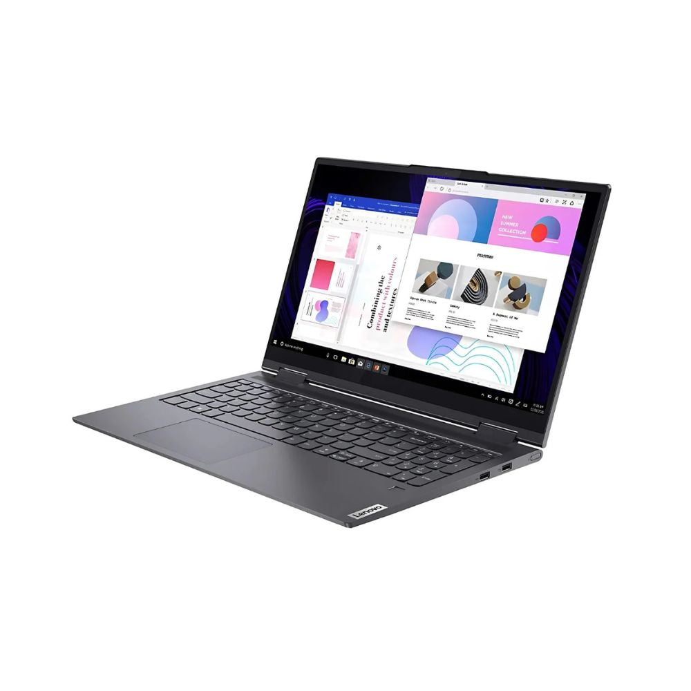 Lenovo Yoga 7i 2-in-1 15.6