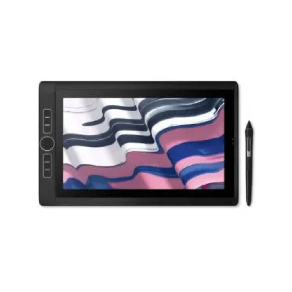 Wacom - MobileStudio Pro - 15.6