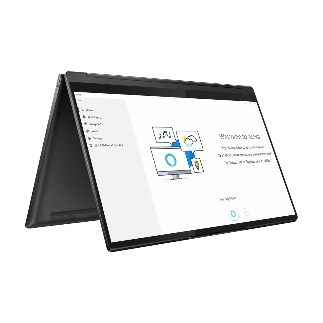 Lenovo Yoga 9i 14 2-in-1 14
