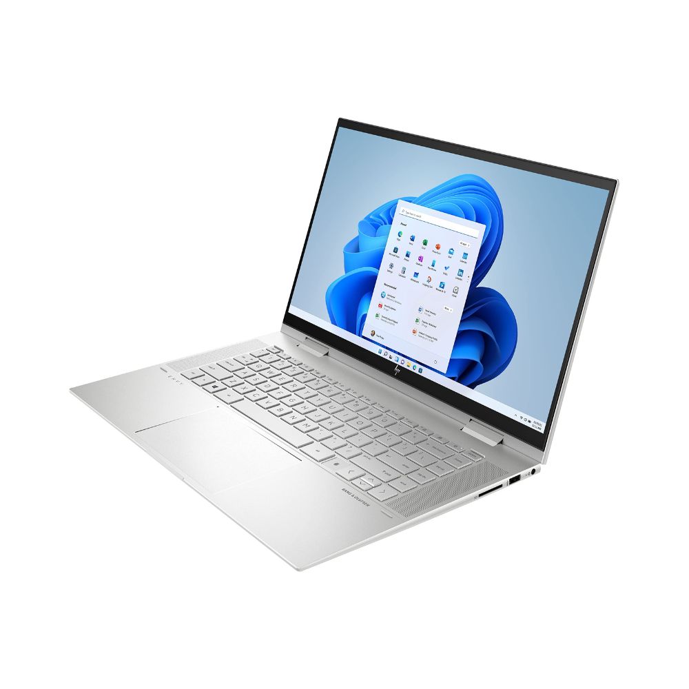 HP Envy x360 - 2in1 15.6