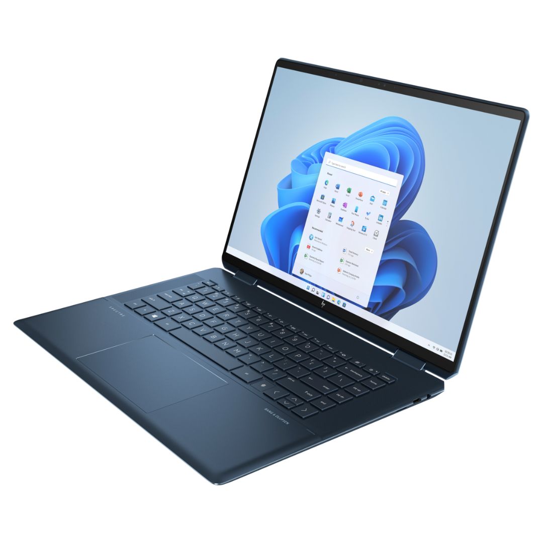 HP Spectre x360 ? 16