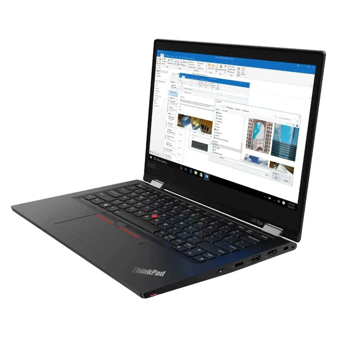 Lenovo ThinkPad Yoga L13 Gen 2 ? 13.3