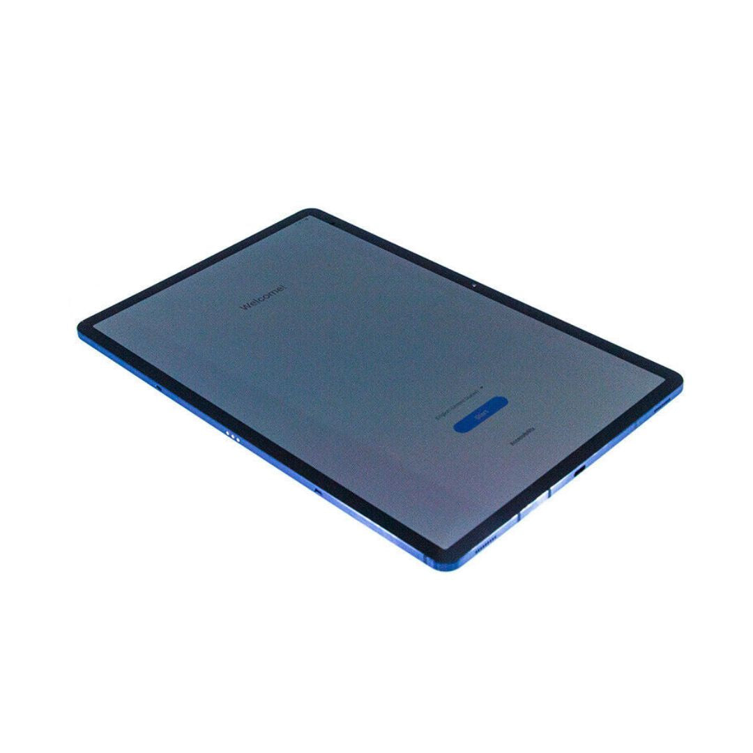 Samsung - Galaxy Tab S7 Plus 12.4
