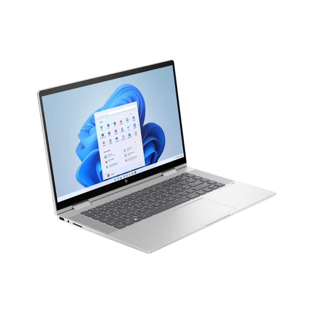 HP - Envy 2-in-1 -15.6