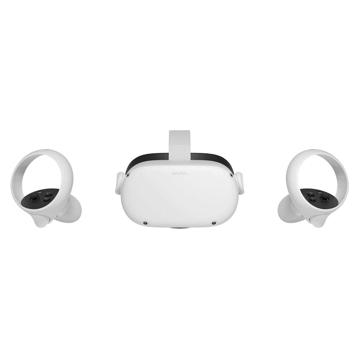 Meta Quest 2 Advanced All-In-One Virtual Reality Headset ? 256GB ? 301-00351-01