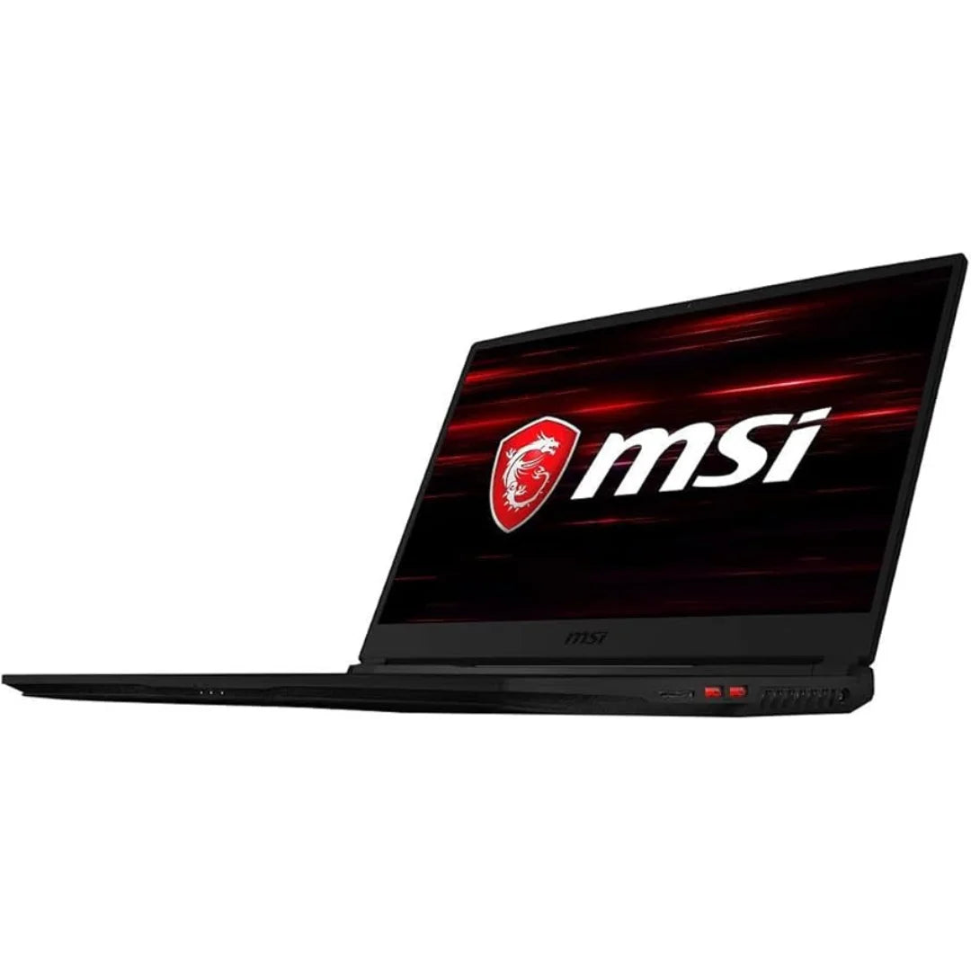 MSI GE75 17.3