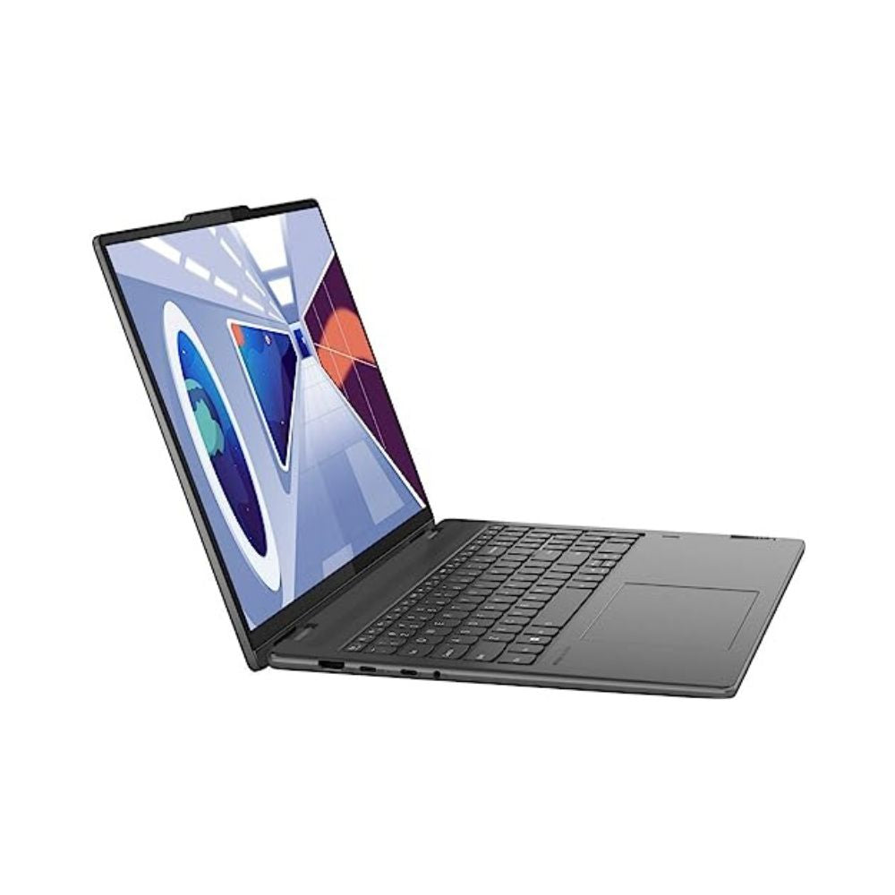 Lenovo - Yoga 7i 16