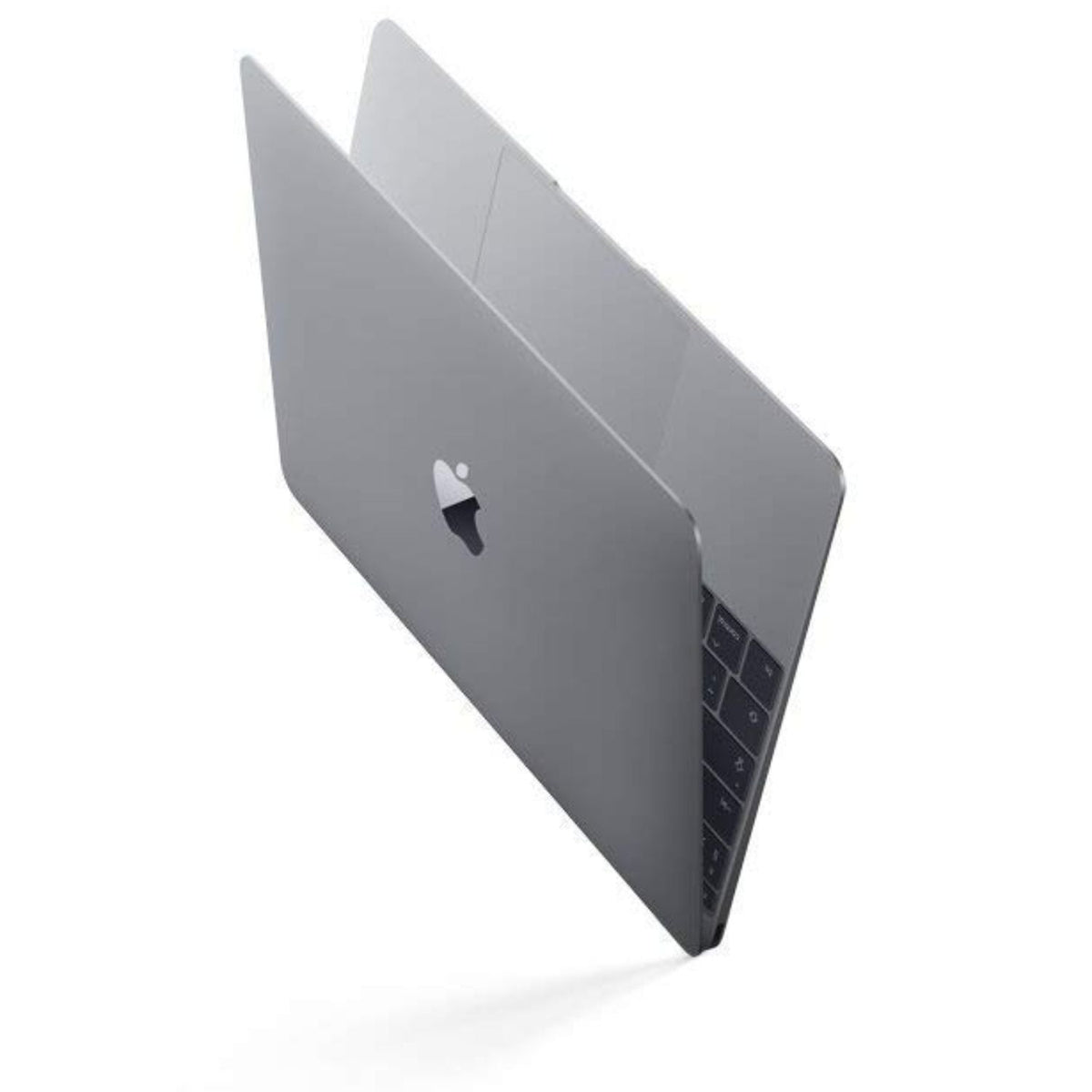 Apple MacBook (2017) ? 12