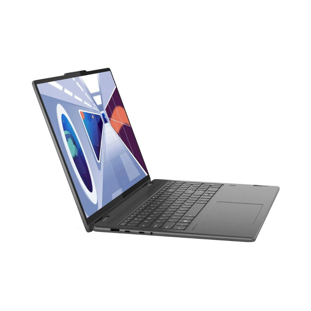 Lenovo - Yoga 7i 16