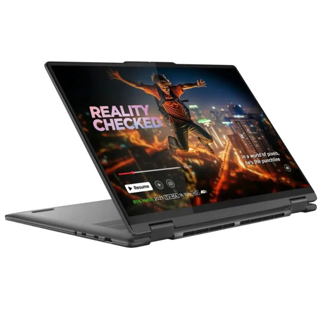 Lenovo Yoga 7i 2-in-1 Laptop - 16