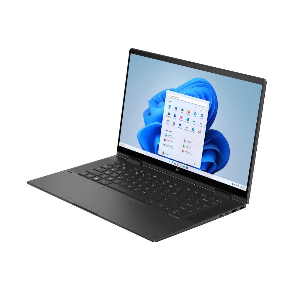 HP - Envy 2-in-1 15.6