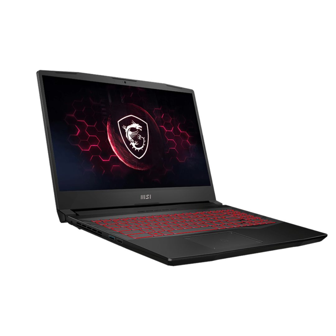 MSI Pulse GL66 12UGKV-464 ? 15.6