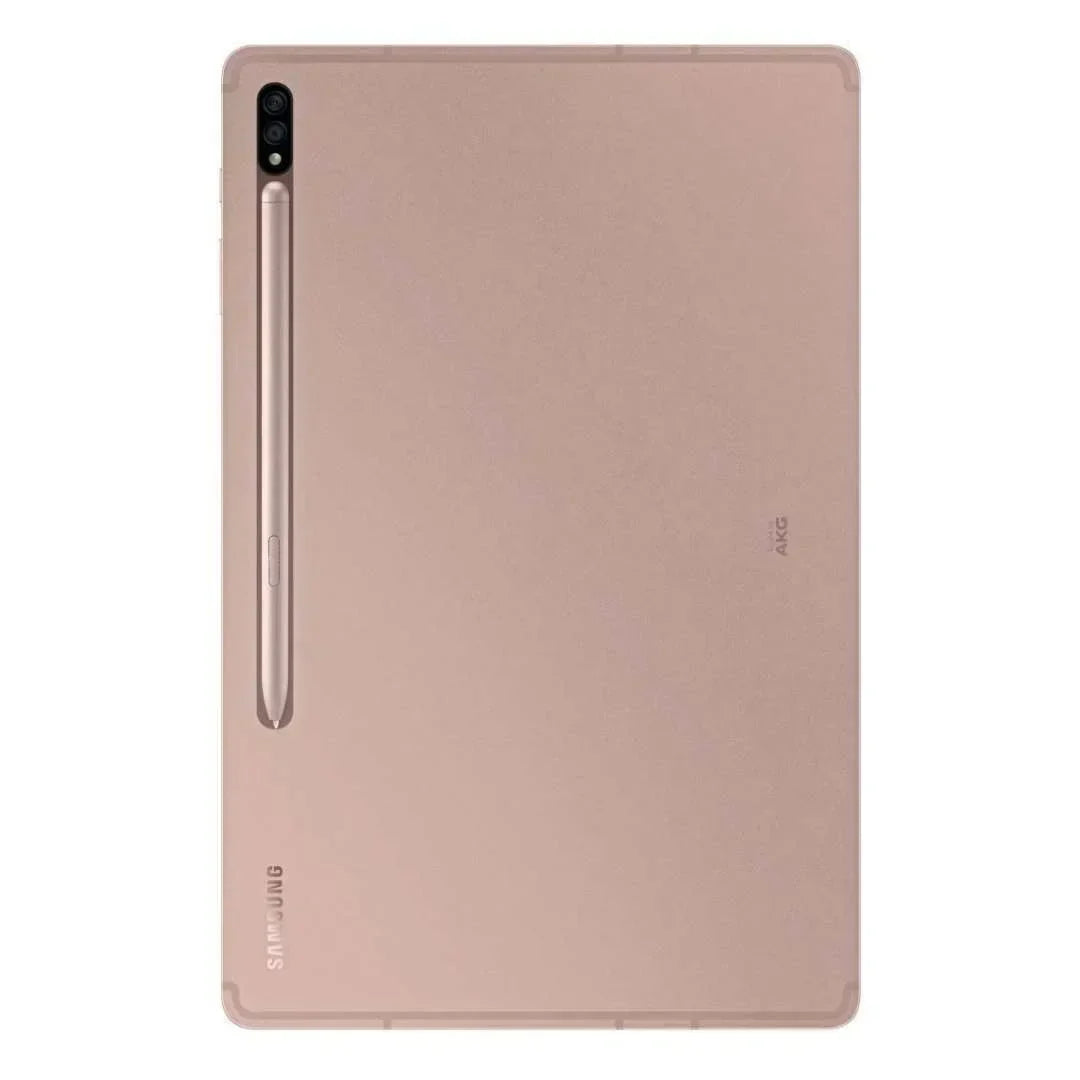 Samsung Galaxy Tab S7+ - 128GB - Wi-Fi - 12.4