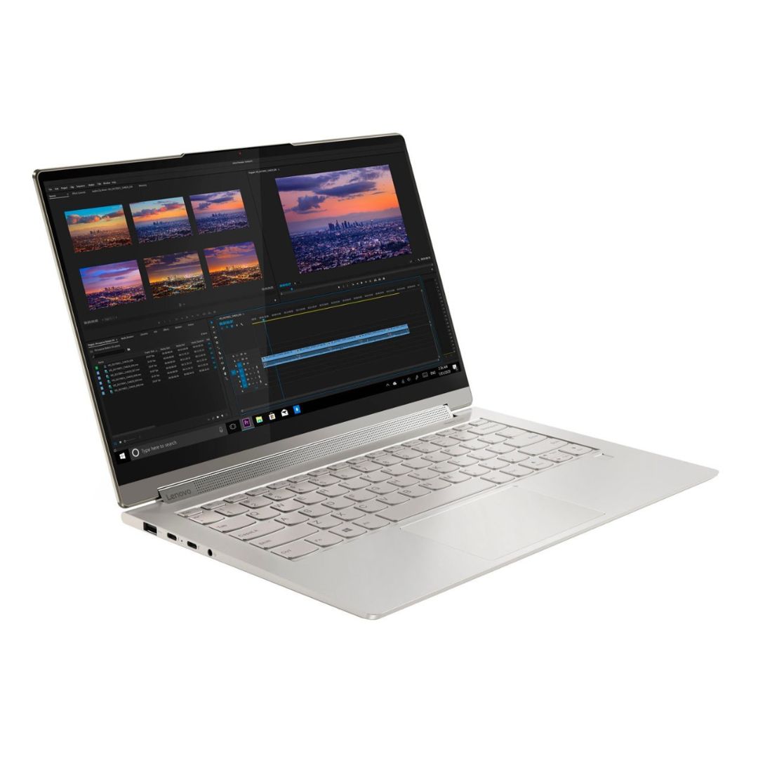 Lenovo Yoga 9i 14 2-in-1 14