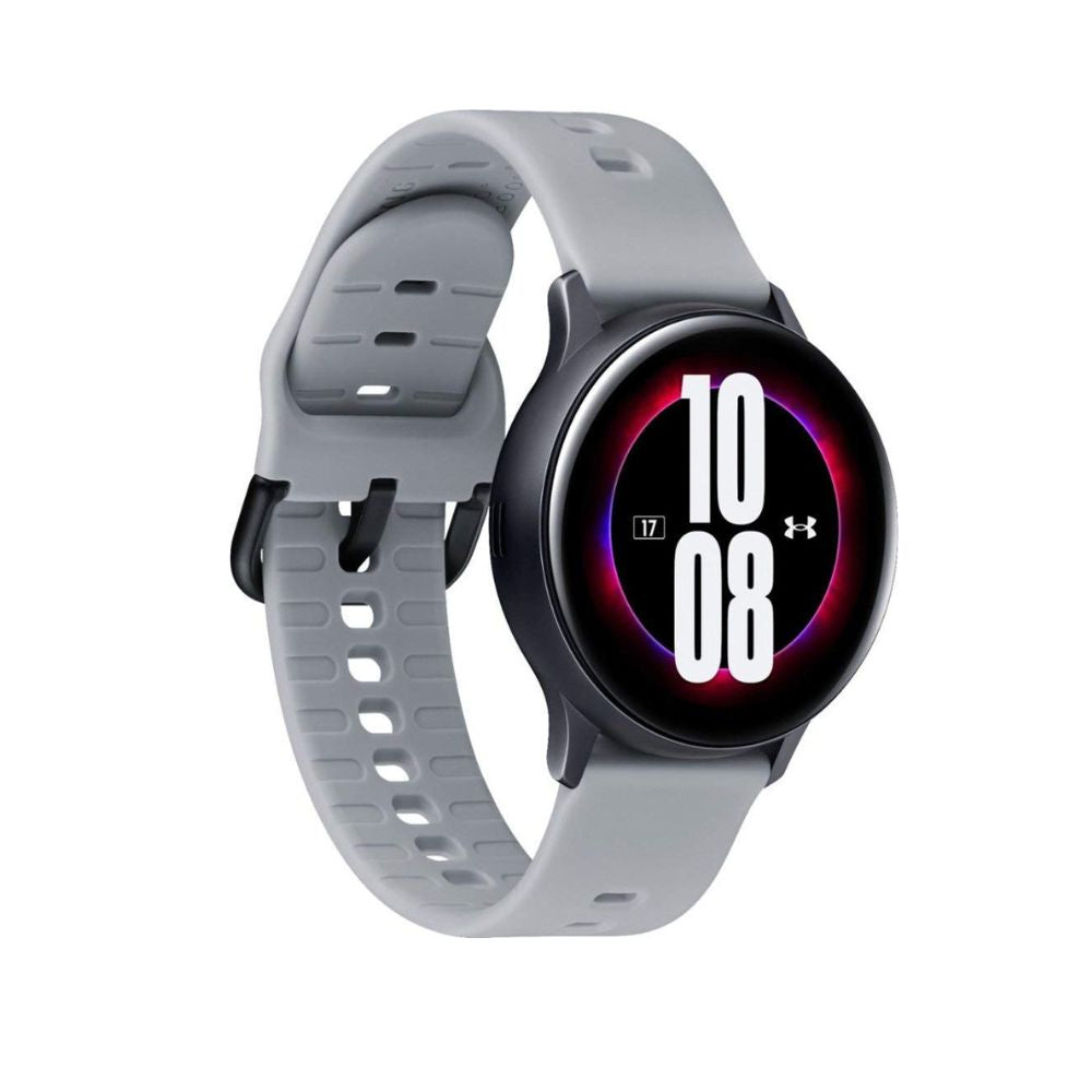Samsung Galaxy Watch Active2 - 40mm Under Armour Edition Aqua Black - SM-R830NZKUUDA