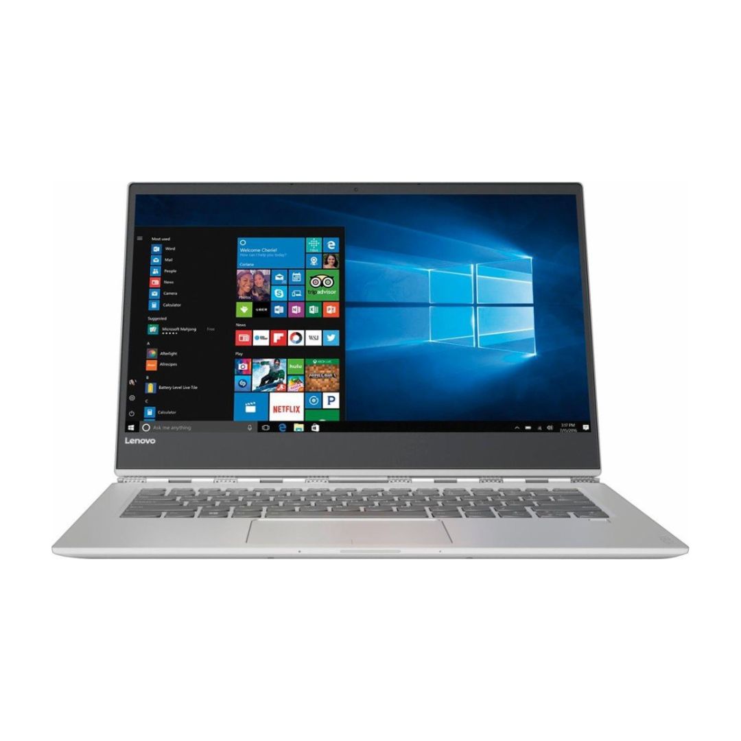 Lenovo Yoga 920 2-in-1 13.9