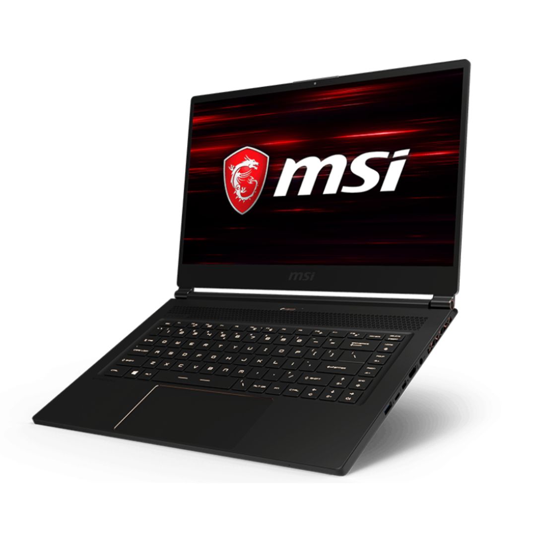 MSI GS65 Stealth - 15.6