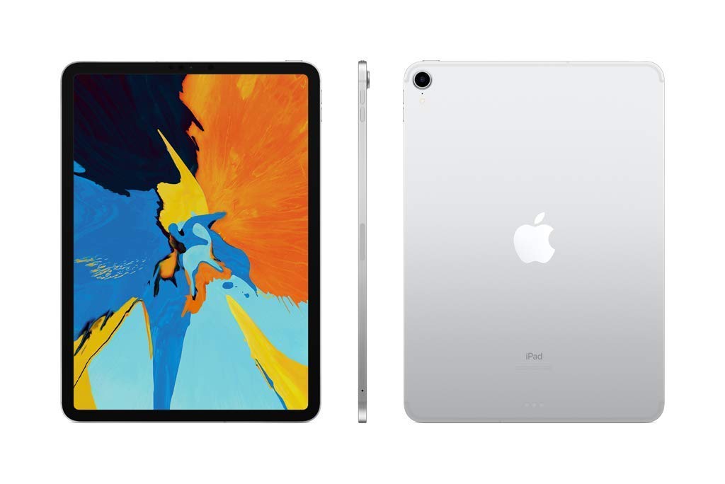 Apple iPad Pro 11