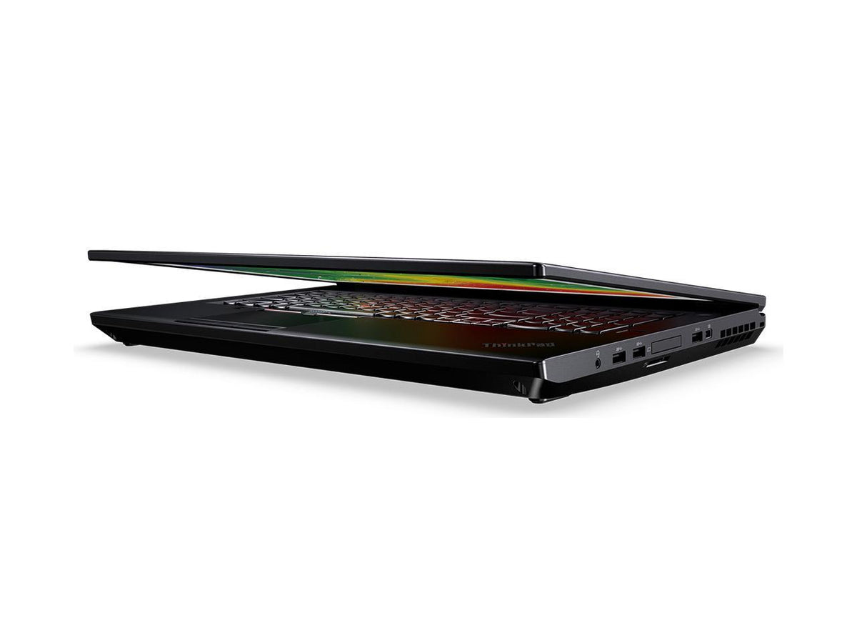 Lenovo ThinkPad P71 17.3
