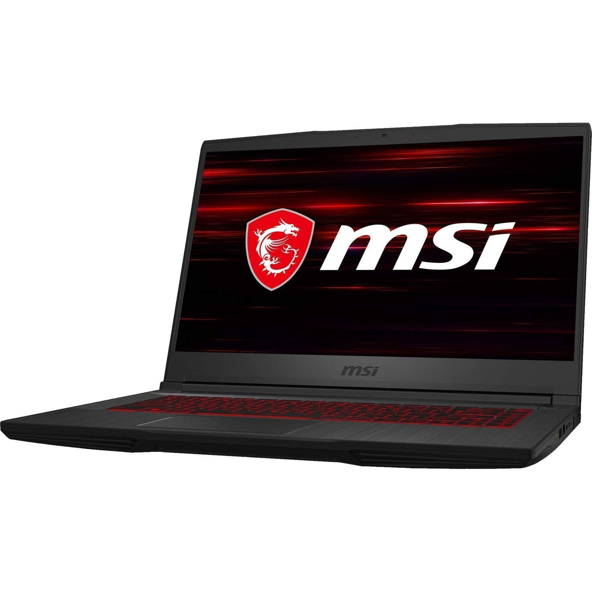 MSI GF65 THIN 9SEXR-249 15.6
