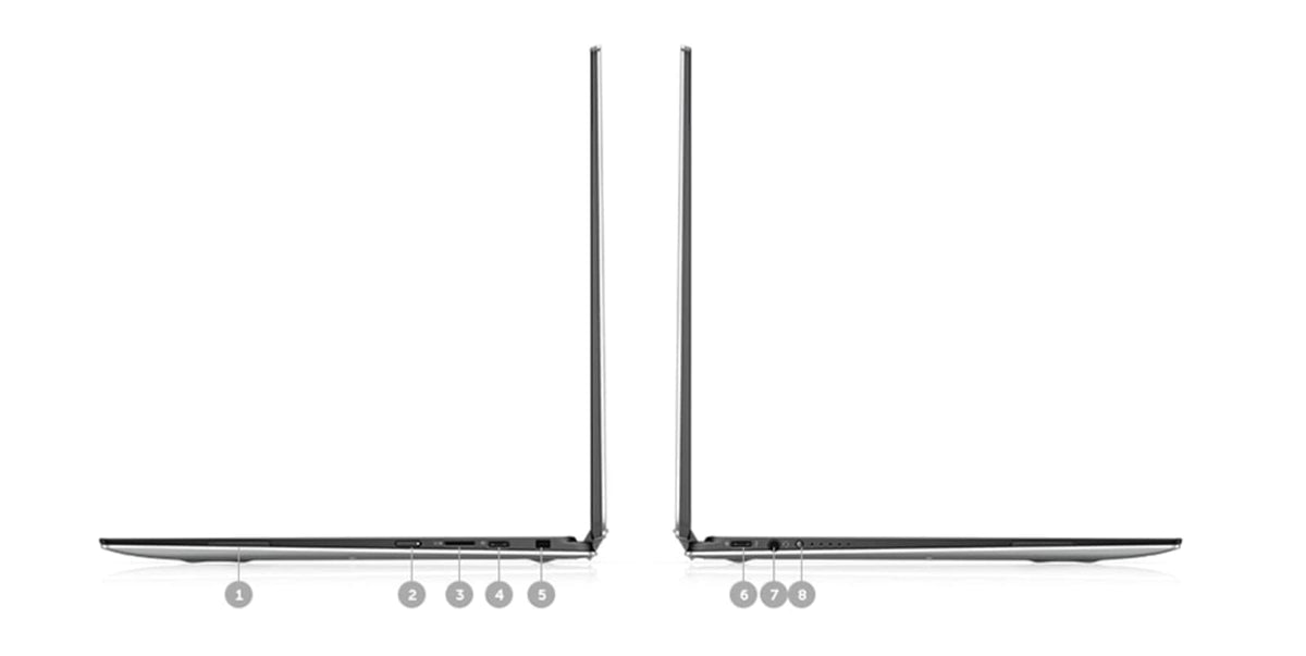 Dell - XPS 2-in-1 13.3