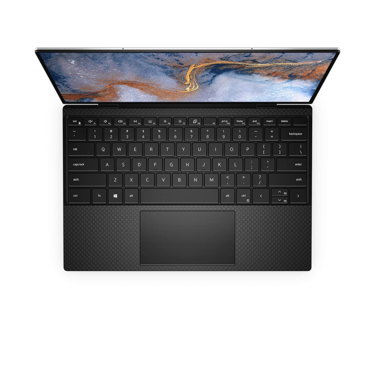 Dell XPS 13 9310 - 13.4