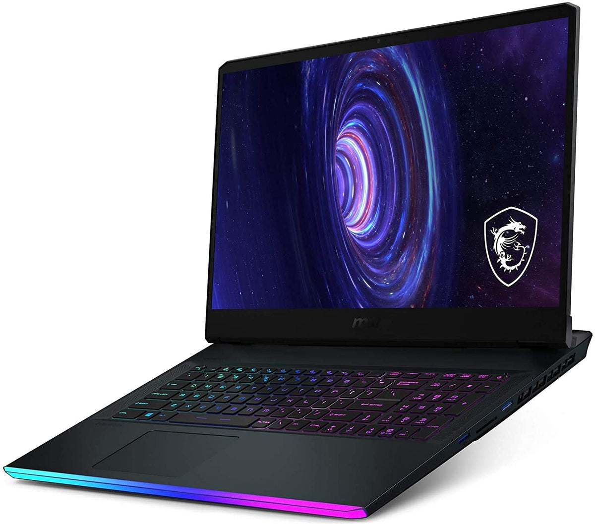 MSI - GE76 Raider 17.3