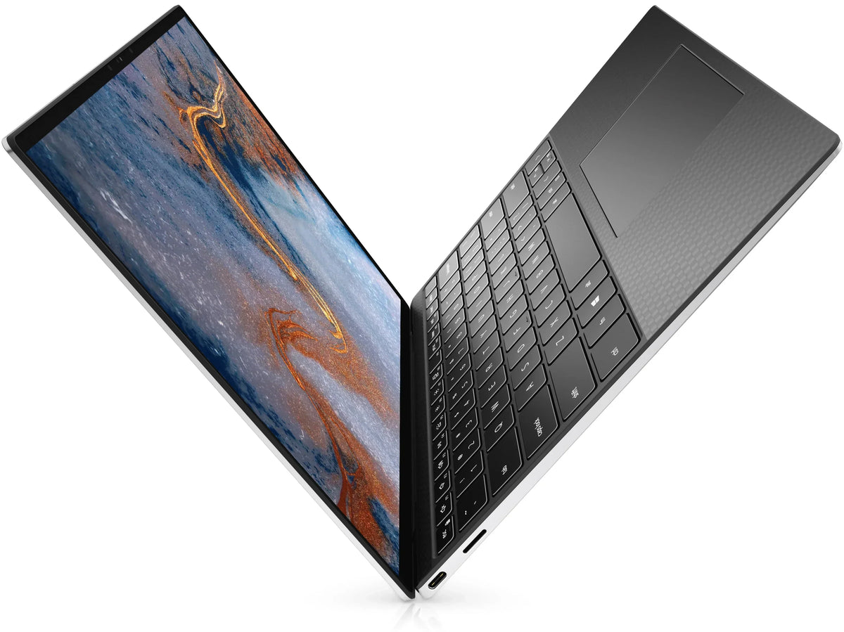 Dell XPS 13 9310 ? 13.4