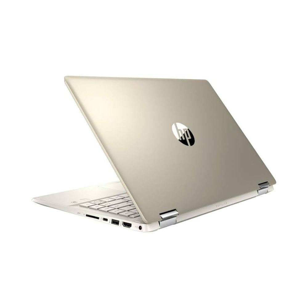 HP Pavilion x360 14