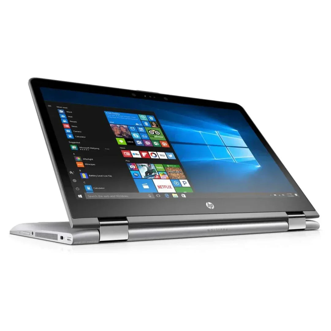 HP Pavilion x360 ? 14