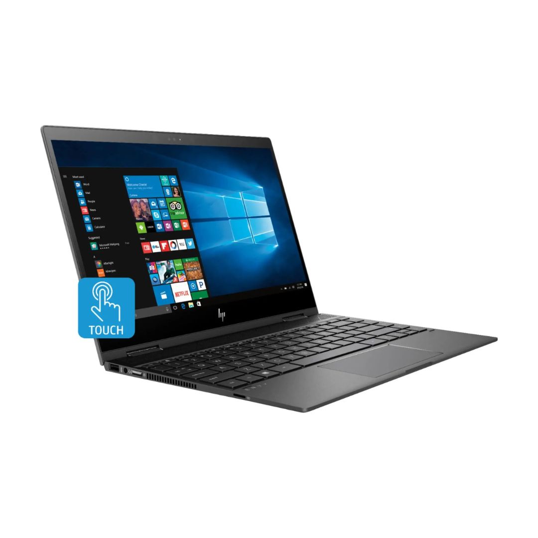 HP Envy x360 2-in-1 ? 13.3