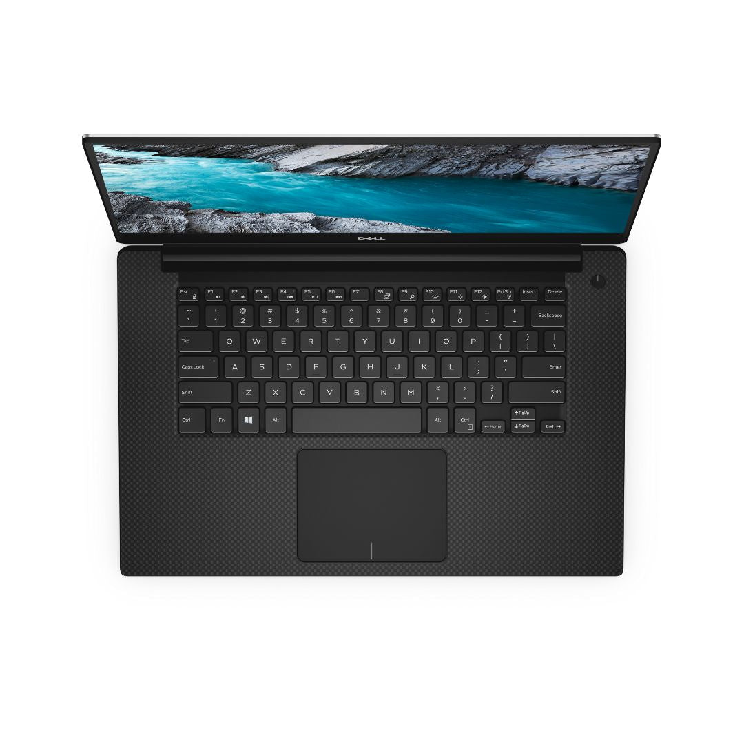 Dell XPS 15 7590 ? 15.6
