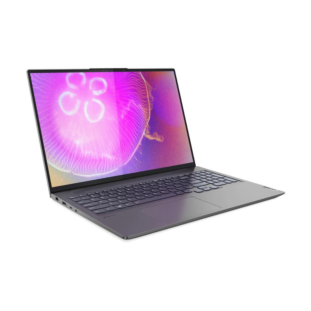 Lenovo Slim 7i ? 16