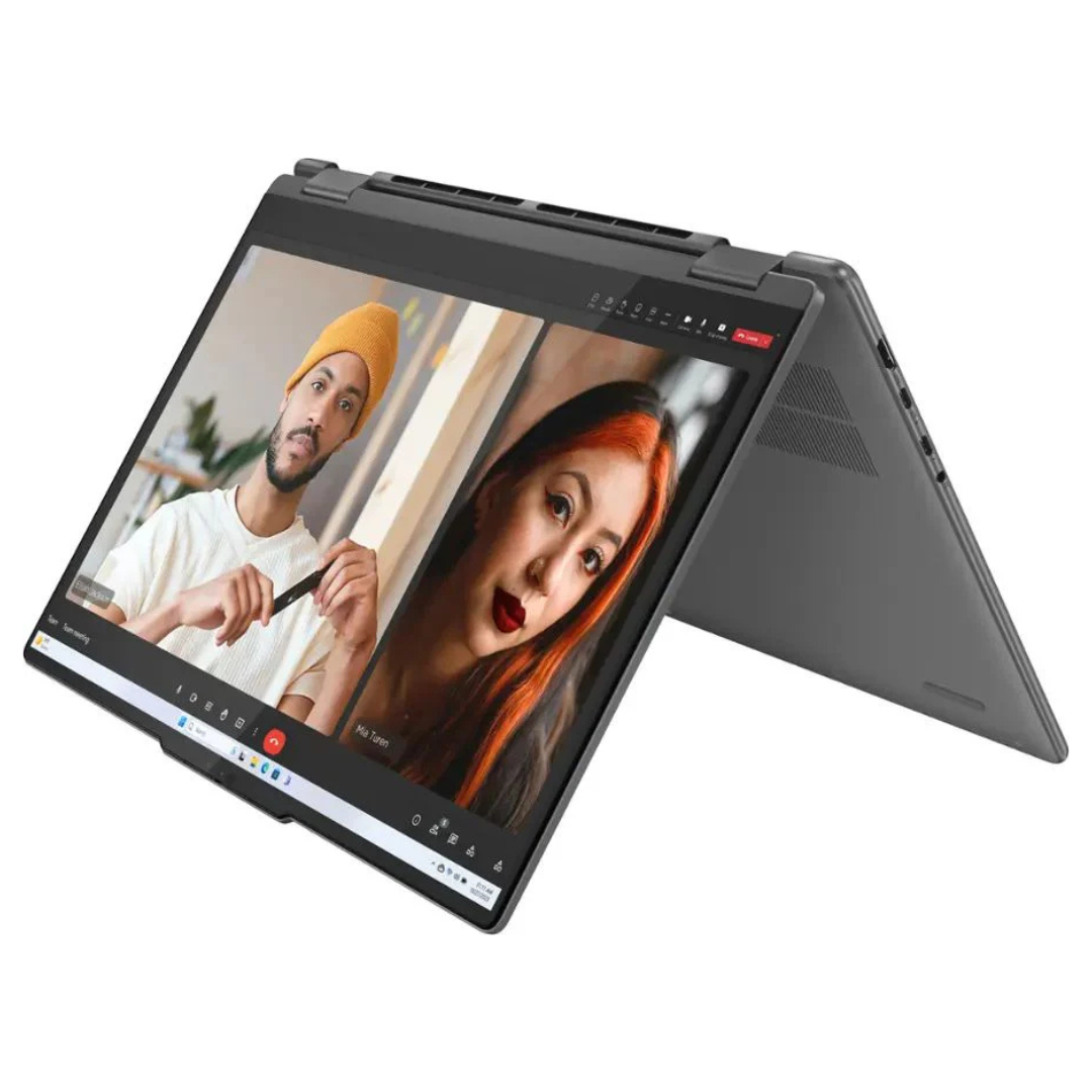 Lenovo Yoga 7i 2-in-1 Laptop - 16