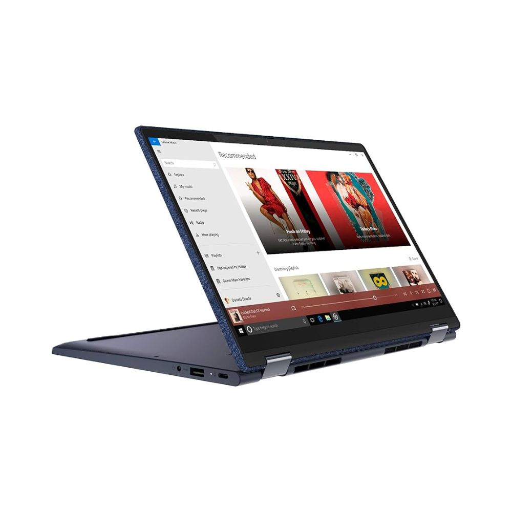 Lenovo Yoga 6 13