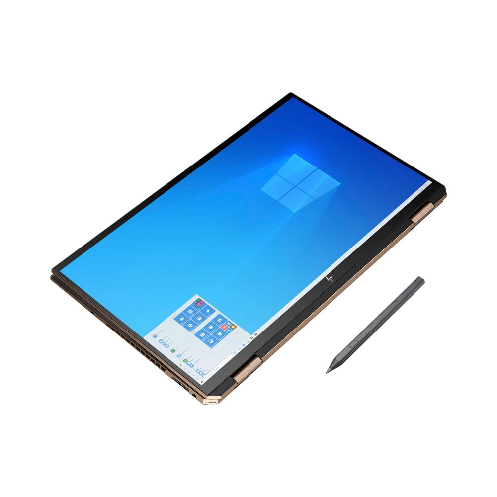 HP Spectre x360 2-in-1 15.6