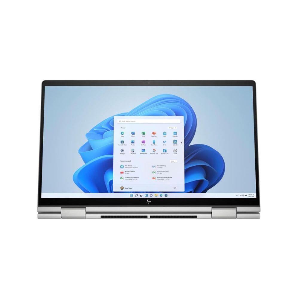 HP - Envy 2-in-1 -15.6