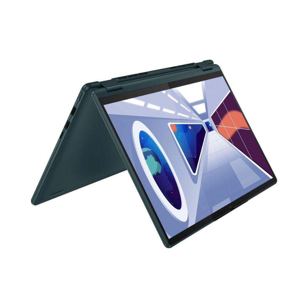 Lenovo - Yoga 6 2-in-1 13.3