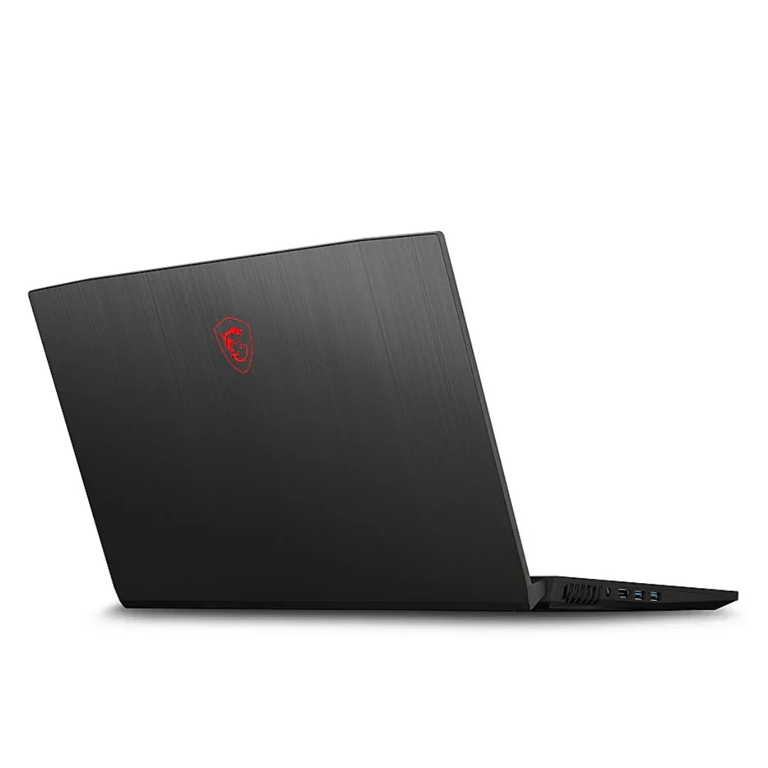MSI GE75 17.3