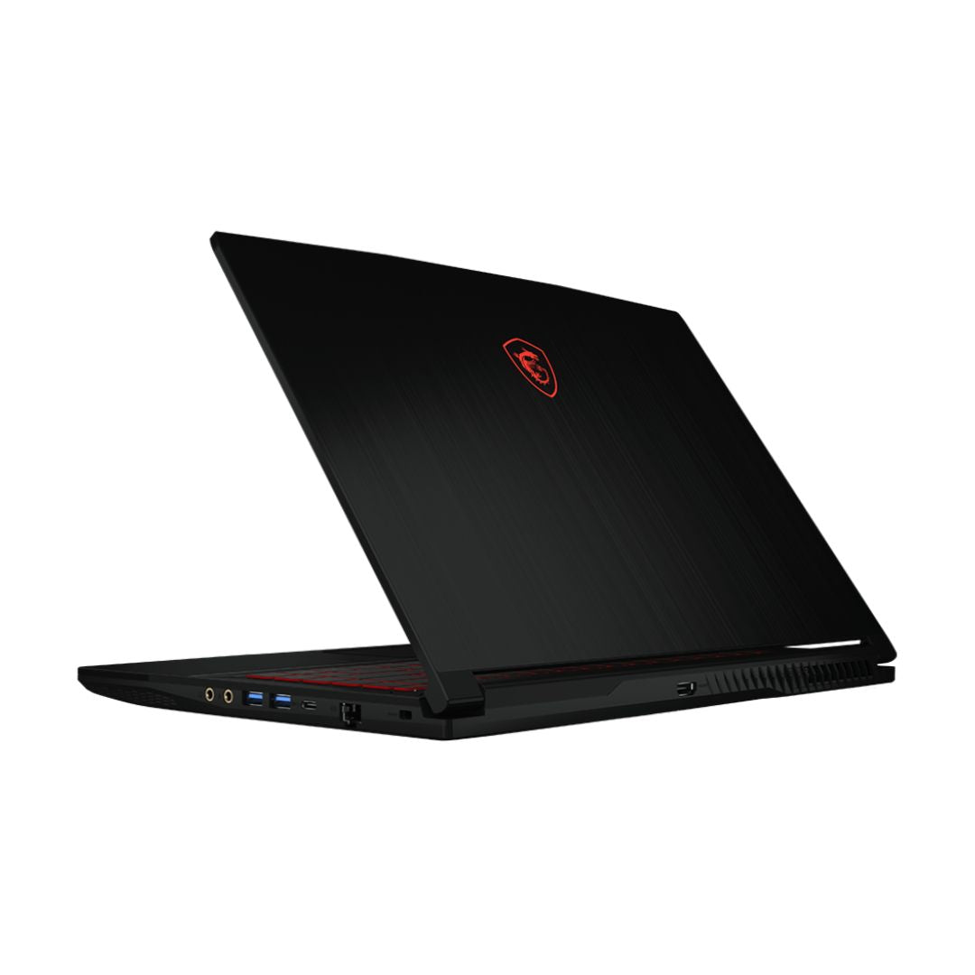 MSI Thin GF63 12VE-066US ? 15.6