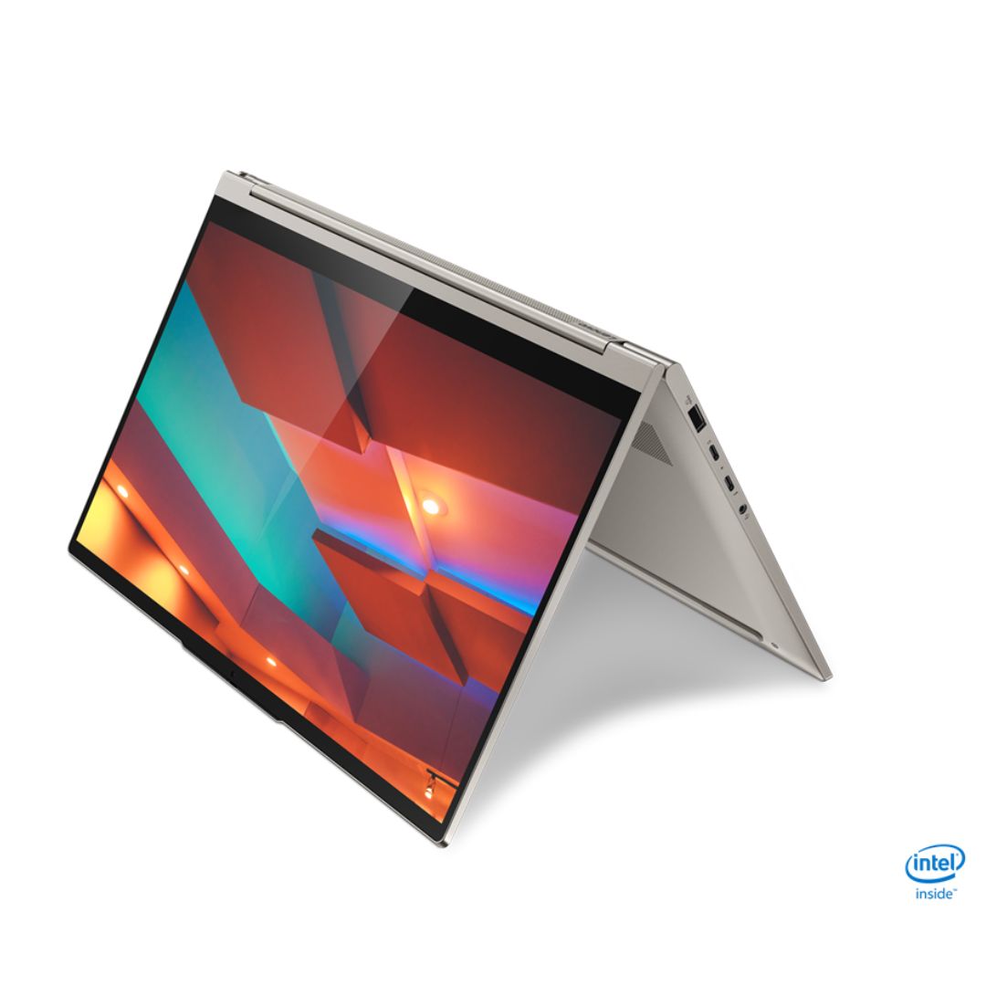 Lenovo Yoga C940 ? 14