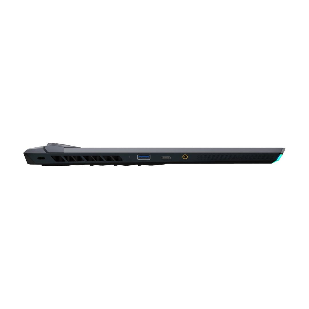 MSI Raider GE66 12UGS 15.6