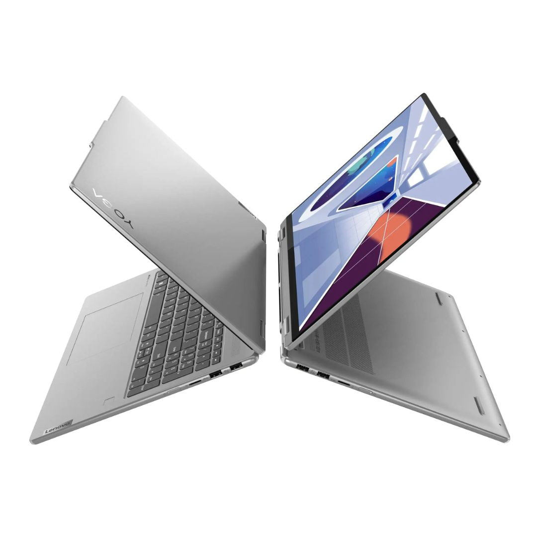 Lenovo Yoga 7 ? 16
