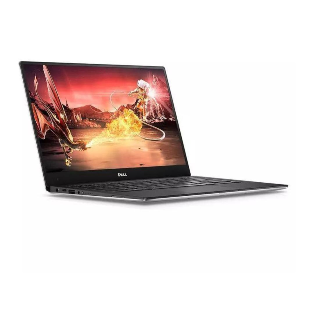 Dell XPS 13 9360 Laptop - 13.3