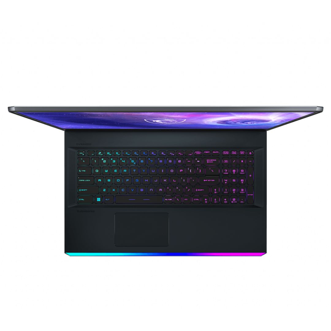 MSI Raider GE76 12UE-871US ? 17.3
