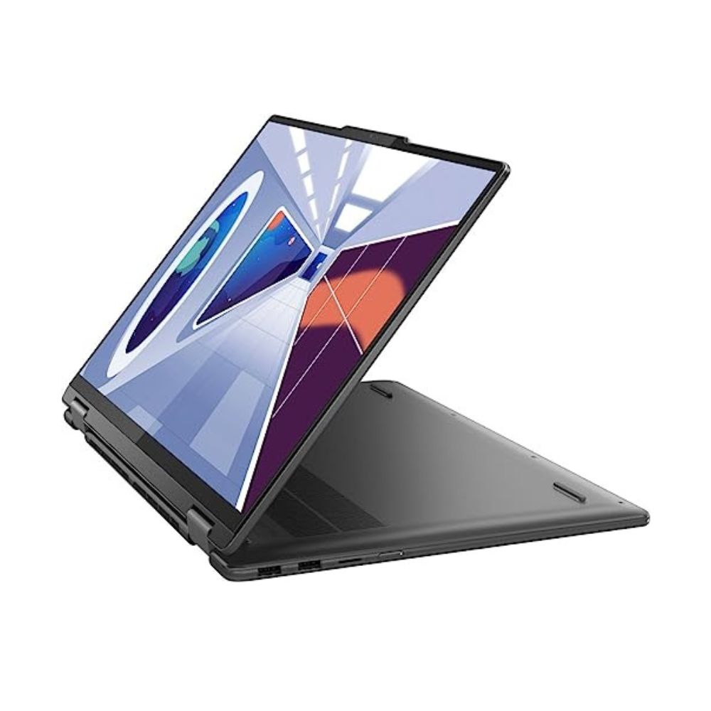 Lenovo - Yoga 7i 16