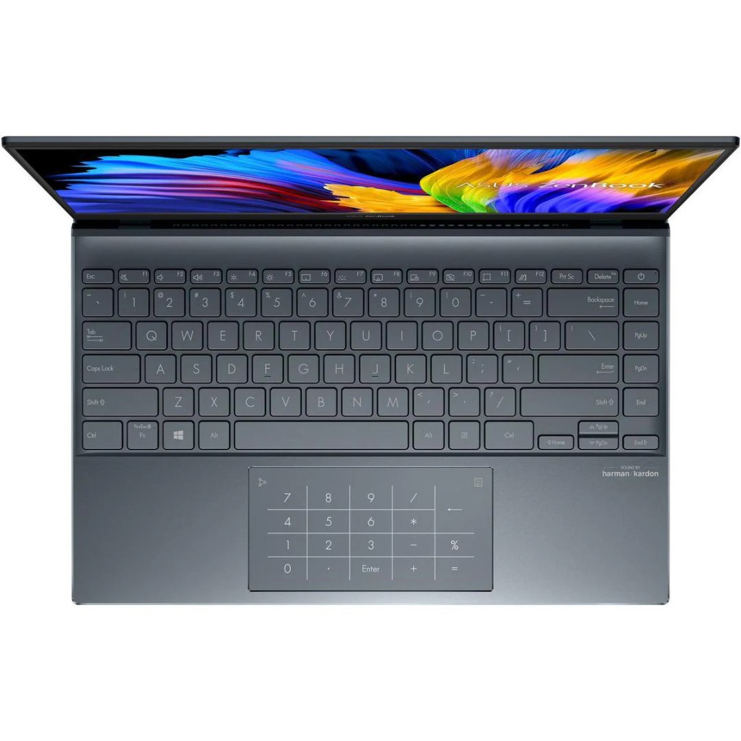 ASUS ZenBook 14 UM425UA-NS74 ? 14