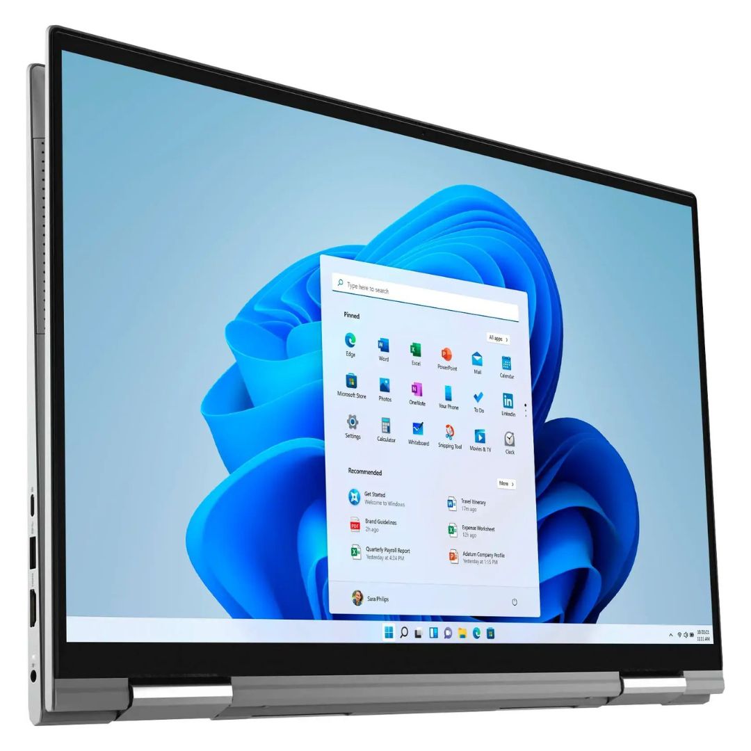 Dell Inspiron 7706 ? 2-in-1 17